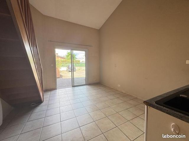 Appartement vente à Montauban, Aucamville