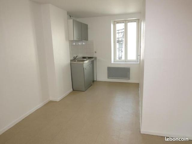 Appartement vente à Nancy, Meurthe-et-Moselle