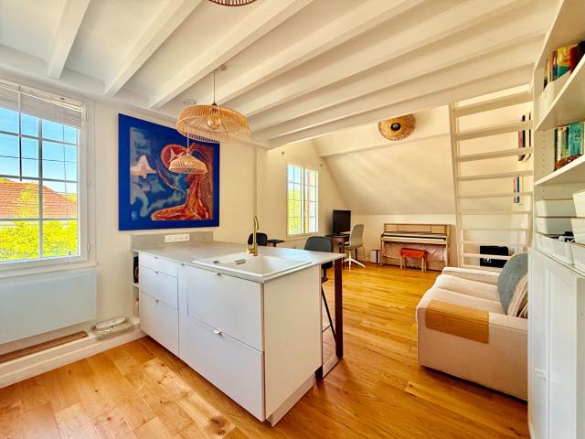 Appartement vente à Créteil