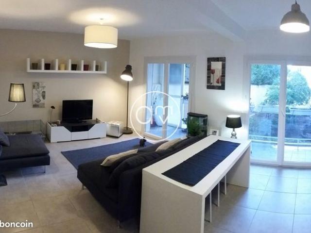 Appartement vente à Arrondissement de Toulon, Toulon