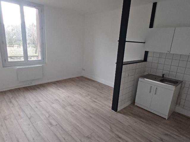 Appartement location à Châtellerault
