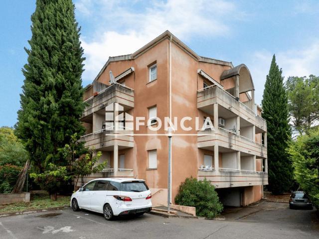 Appartement vente à Croix d'Argent, Montpellier