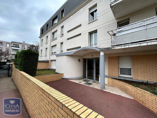 Appartement vente à Évry, Petit-bourg