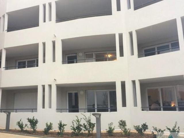 Appartement vente à Marseille, Aubagne