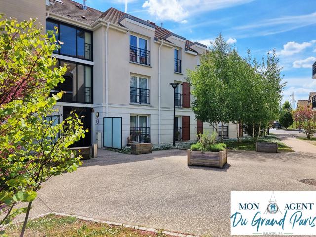 Appartement vente à Palaiseau, Saclay