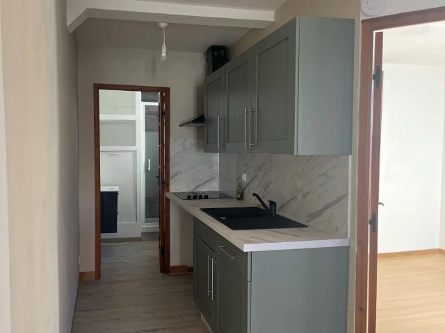 Appartement location à Ville-Basse, Boulogne-sur-Mer