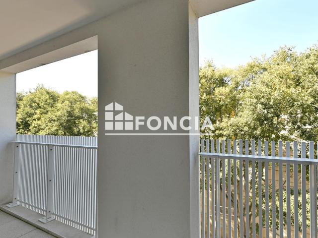 Appartement vente à Montpellier