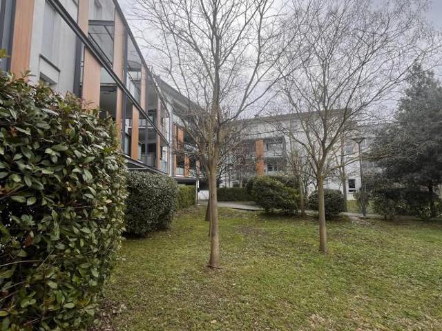 Appartement vente à Toulouse, Colomiers