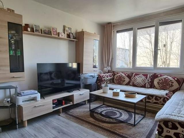 Appartement vente à Argenteuil, Bezons