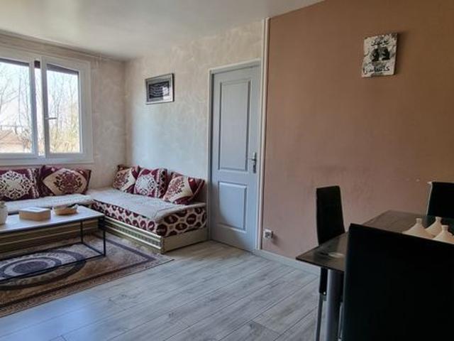 Appartement vente à Argenteuil, Bezons