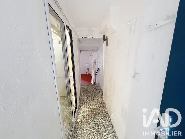 Appartement vente à La Valliera, Belvédère