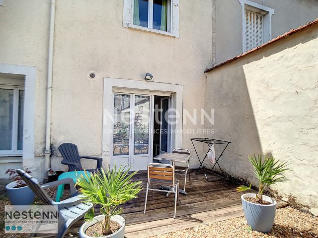 Appartement vente à Étampes, Angerville