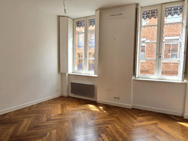 Appartement location à Toulouse