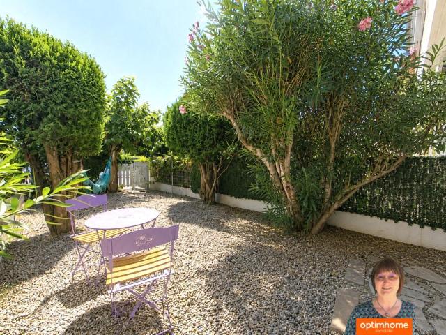 Appartement vente à Nîmes, Le Grau-du-roi