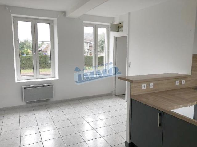 Appartement location à Arras, Izel-les-hameaux