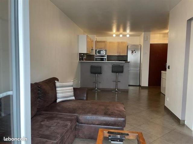 Appartement vente à Torcy, Pontault-combault