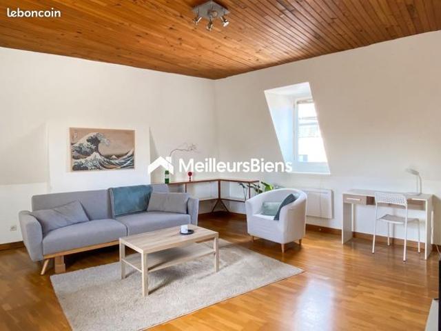 Appartement vente à Chartres, Eure-et-Loir