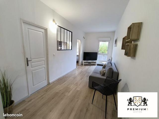 Appartement vente à Sarcelles, Louvres