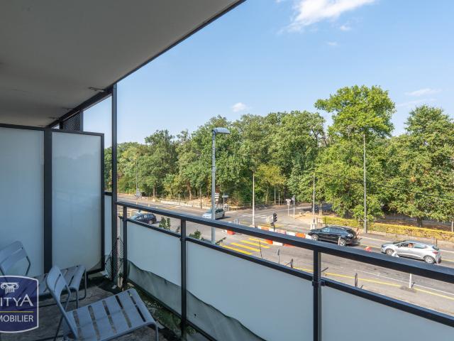 Appartement vente à Tours, Joué-lès-tours