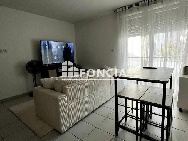 Appartement vente à Centre commercial des Quatre Pavillons, Lormont
