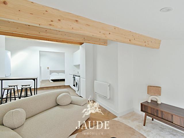 Appartement vente à Clermont-Ferrand, Clermont-ferrand