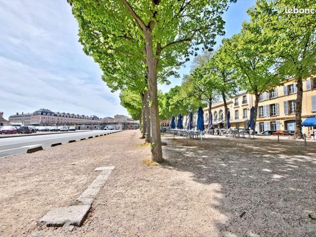 Appartement vente à Versailles