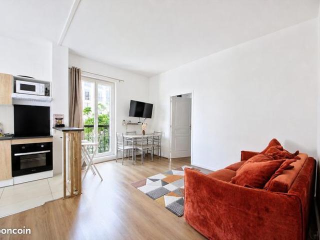 Appartement vente à Versailles