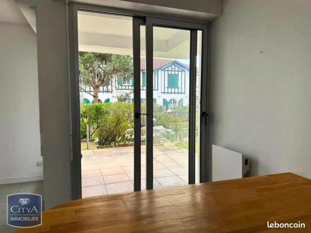 Appartement vente à Arcachon