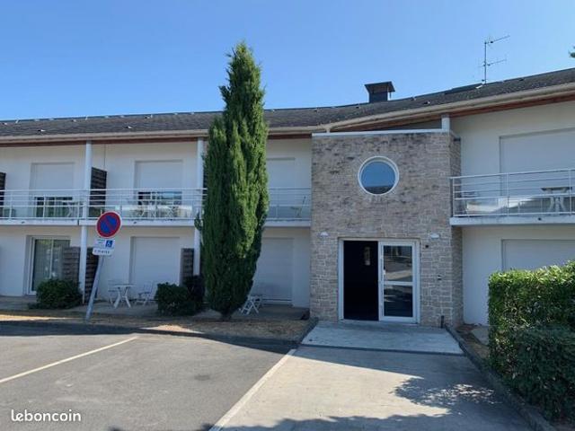 Appartement vente à Châteaubriant-Ancenis, Grandchamps-des-fontaines
