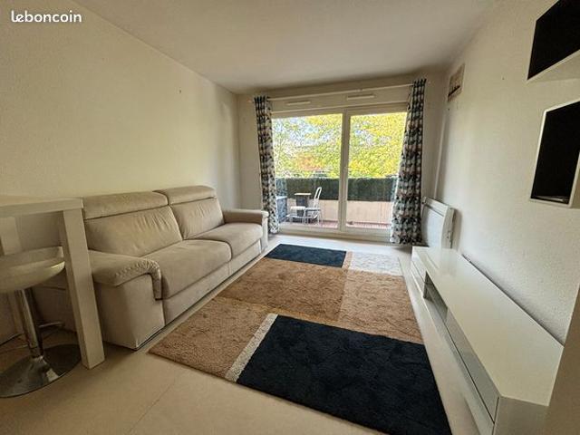 Appartement vente à Metz