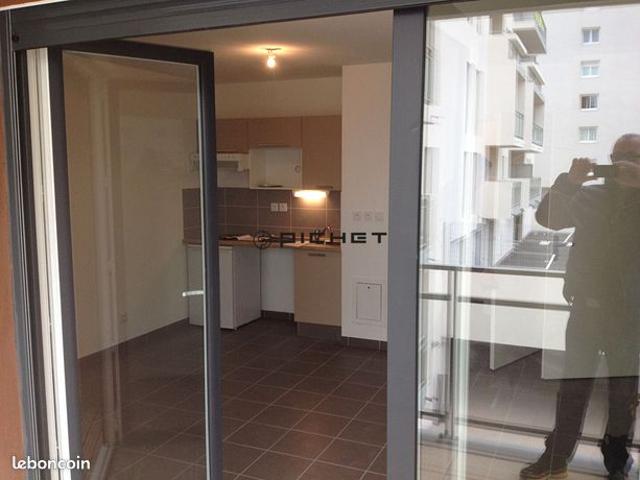 Appartement vente à Arrondissement de Toulon, La Seyne-sur-mer