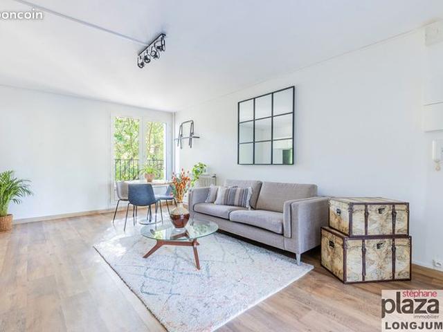 Appartement vente à Brétigny-sur-Orge, Essonne