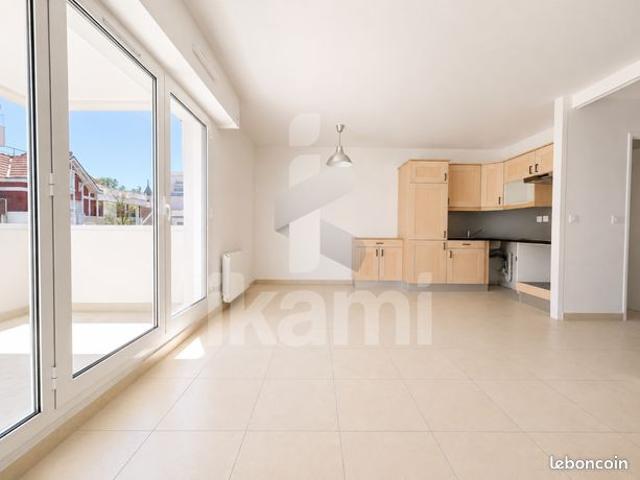 Appartement vente à Arcachon