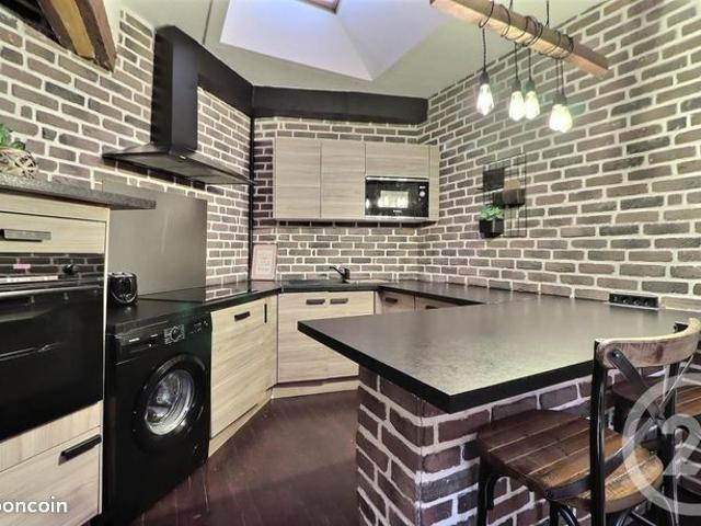 Appartement vente à Le Raincy, Aulnay-sous-bois