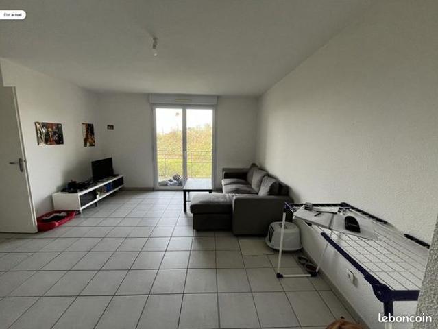 Appartement vente à Libourne, Castillon-la-bataille