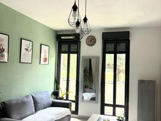 Appartement vente à Bordeaux, Léognan