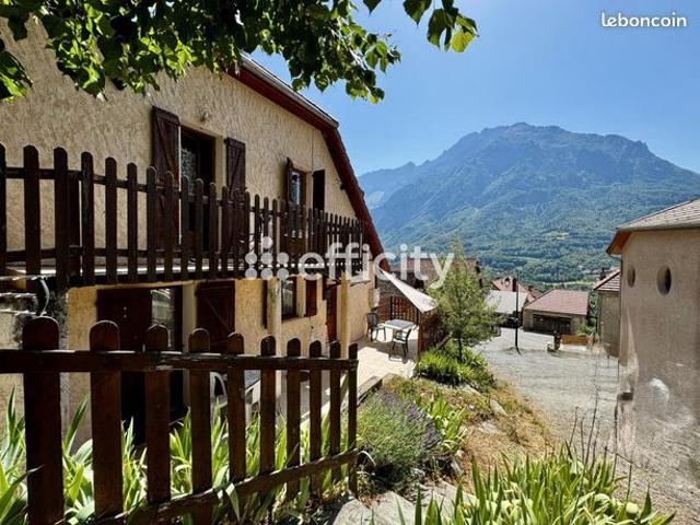 Appartement vente à Autun, Saint-firmin