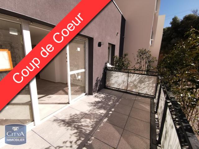 Appartement location à Perpignan