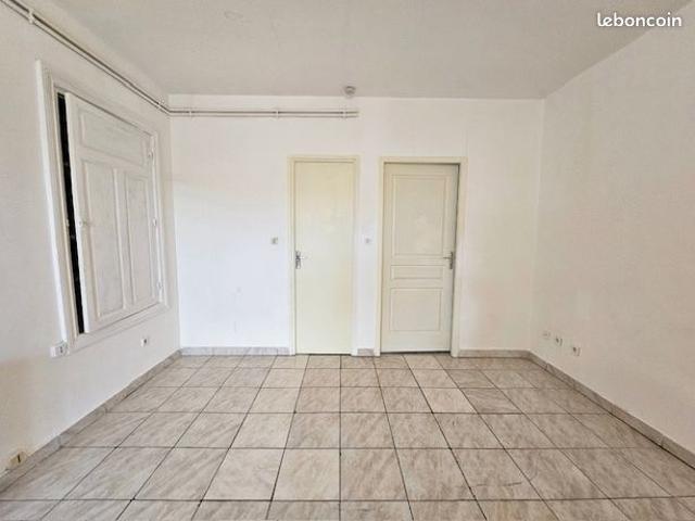 Appartement vente à Le Coteau
