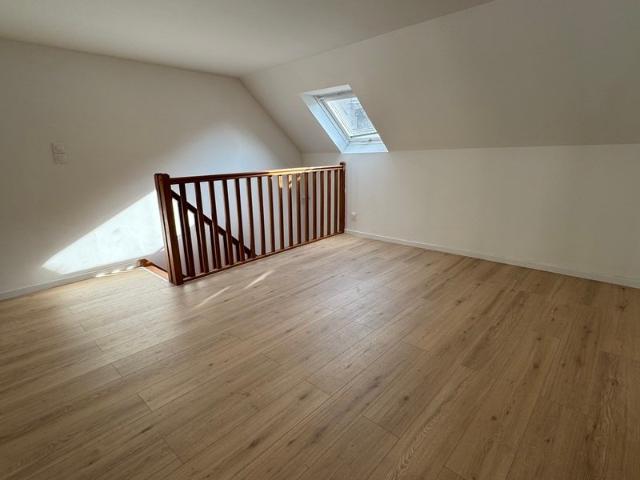 Appartement vente à Quimper, Bretagne