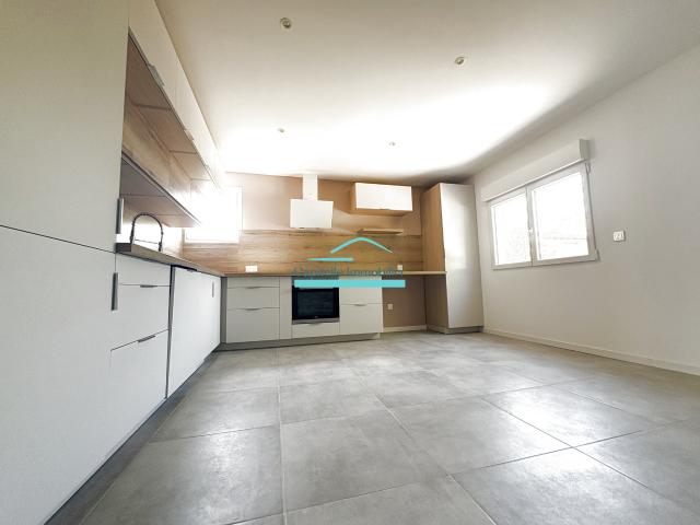 Appartement vente à Montpellier, Mireval