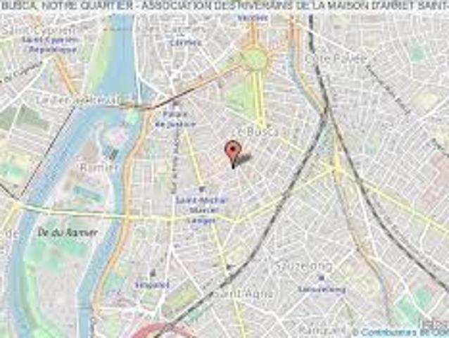 Appartement vente à Toulouse