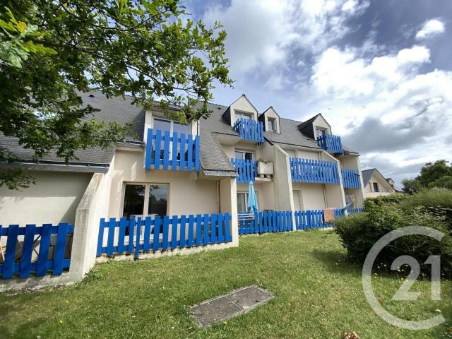 Appartement vente à ZA Kerollaire, Sarzeau