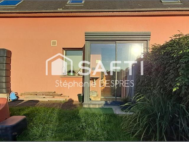 Appartement vente à Dinan, Bretagne