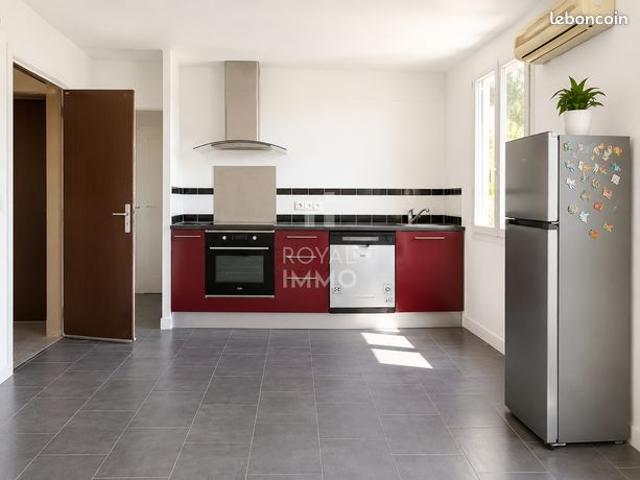 Appartement vente à Arrondissement de Toulon, Toulon
