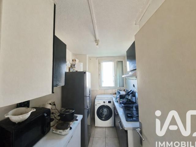 Appartement vente à Le Burck, Mérignac