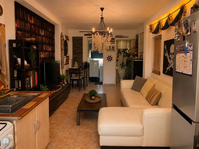 Appartement vente à Istres, Ensuès-la-redonne