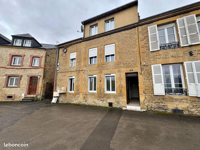 Appartement vente à Charleville-Mézières, Charleville-mézières
