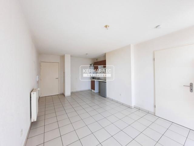 Appartement vente à Saint-Nazaire, Saint-nazaire
