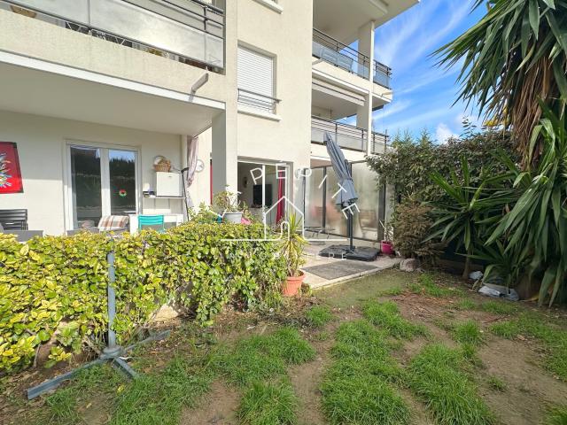 Appartement vente à Grasse